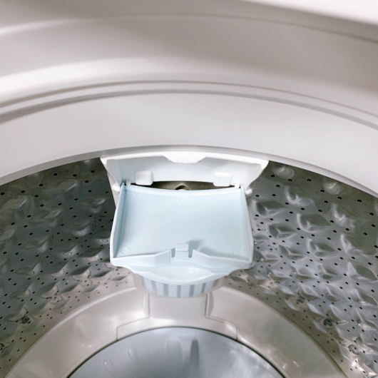 トウシバ AW-700Z2 一人暮らし単身用洗濯機 7.0kg CS120814