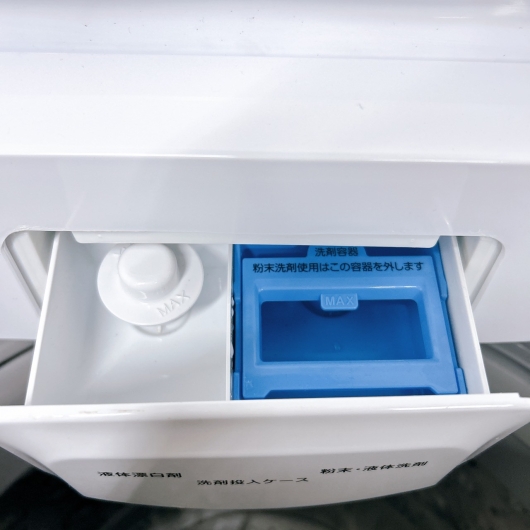 アイリスオーヤマ IAW-T605WL 一人暮らし単身用洗濯機 6.0kg CK012918