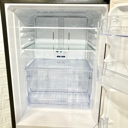 シャープ 冷蔵庫 2ドア 200l/300l 大型 2021年製 SJ-PD28D-T