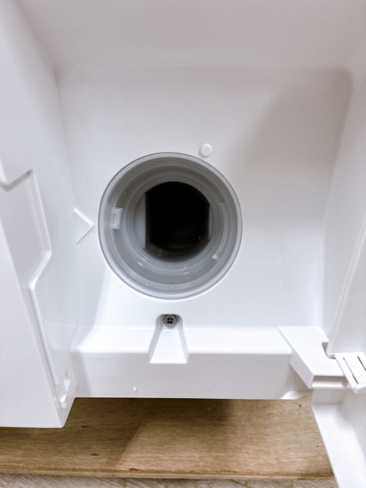 パナソニック NAｰLX113BL 一人暮らし単身用洗濯機 11.0kg B11051