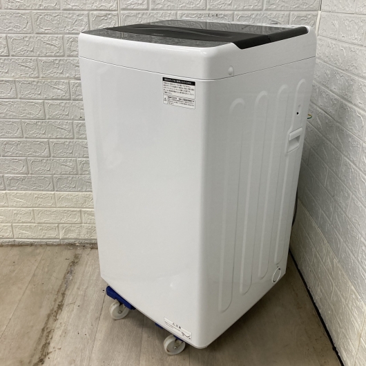 ハイアール JW-U45B 2023年製 4.5kg 洗濯機 美品【全国発送対応】