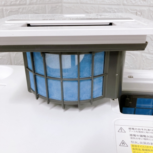 シャープ ES-W114-SL 一人暮らし単身用洗濯機 11.0kg B110212