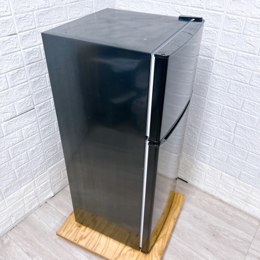 ハイアール 130L 冷蔵庫 一人暮らし 単身用 Y08174