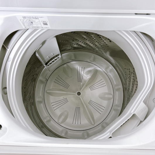 パナソニック NA-F5B2 一人暮らし単身用洗濯機 5.0kg MKT010950