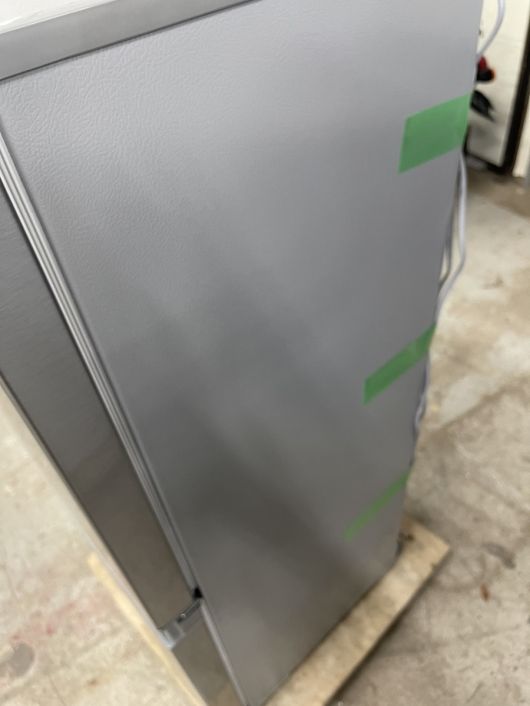 AQUA 2ドア冷蔵庫 AQR-13K(S) 2021年製