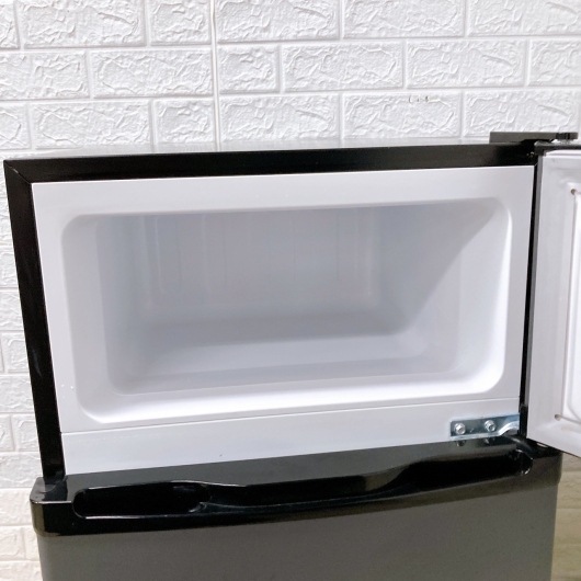 マクスゼン JR085HM01 一人暮らし単身用冷蔵庫 85L B10187