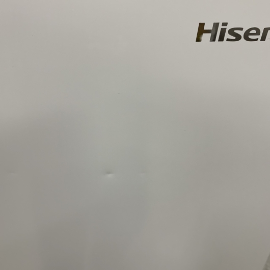 ハイセンス HR-D13E2W 2023年製 135L 冷蔵庫【全国発送対応】