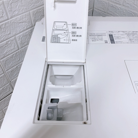 パナソニック NA-LX113AL 一人暮らし単身用洗濯機 11.0kg B122512