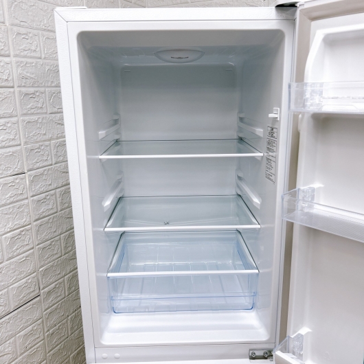 ハイセンス 2024 175L 冷蔵庫 美品【全国発送対応】