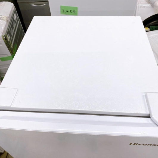 ハイセンス 175L 冷蔵庫 一人暮らし 小型 MKT0922702