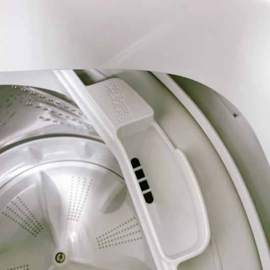 パナソニック NA-F5B2 一人暮らし単身用洗濯機 5.0kg OE12163