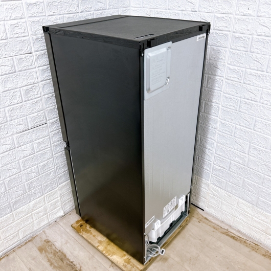 シャープ 152L 冷蔵庫 一人暮らし 小型 B08106