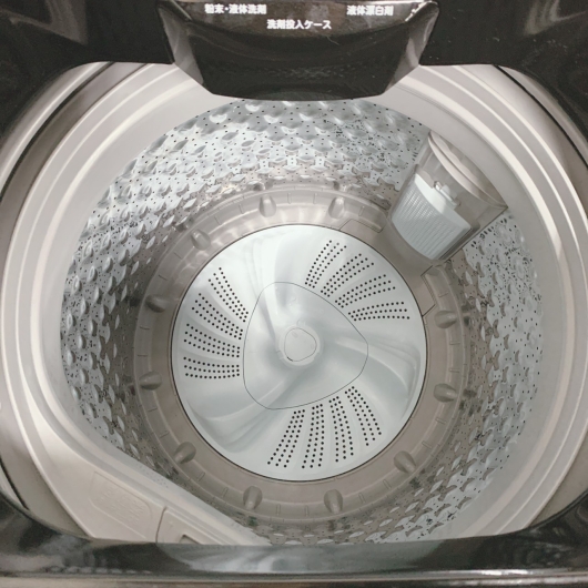 ニトリ NT60L1BK  2023年製 6kg 洗濯機【全国発送対応】