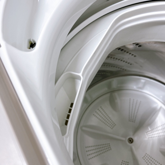 パナソニック NA-F60B15 一人暮らし単身用洗濯機 6.0kg CK02097