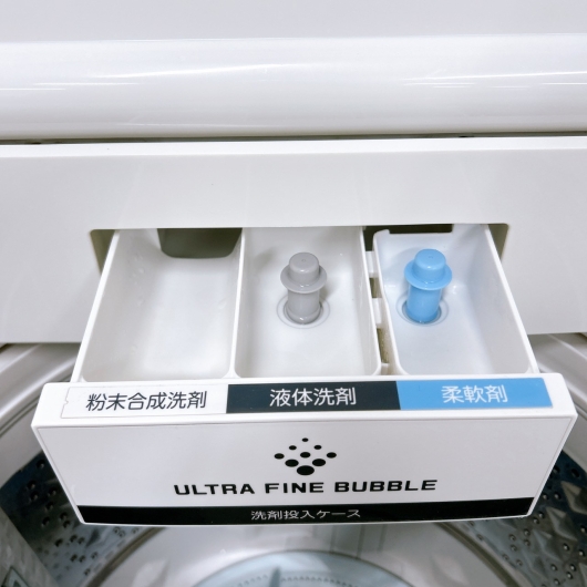 トウシバ AW-10SD8 一人暮らし単身用洗濯機 10.0kg CKR111821