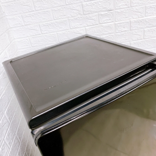 ハイアール JR-NF148CK 一人暮らし単身用冷蔵庫 148L MKT1222102