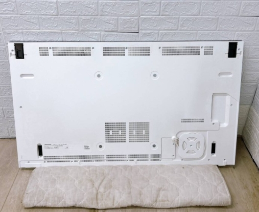 Panasonic パナソニック 有機ELテレビ VIERA TH-55LW1Y 55V型 2022年製
