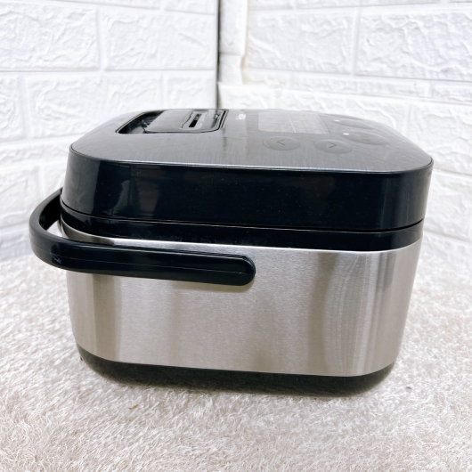 ハイアール JJ-XP2M31E 一人暮らし単身用炊飯器 3合炊き OE092316