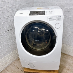 トウシバ TW-95G9L 一人暮らし単身用洗濯機 9.0kg B02051