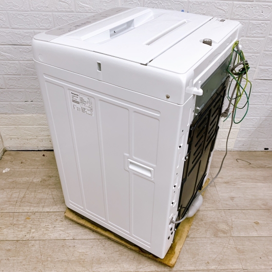パナソニック NA-F5B2 一人暮らし単身用洗濯機 5kg OE11065