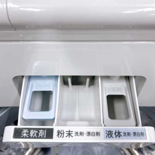 シャープ ES-SW10J-S 洗濯機 10.0kg JB1278
