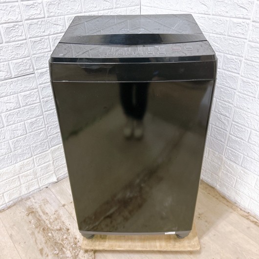 ニトリ NTR60BKN 2023年製 6.0kg 洗濯機 美品【全国発送対応】