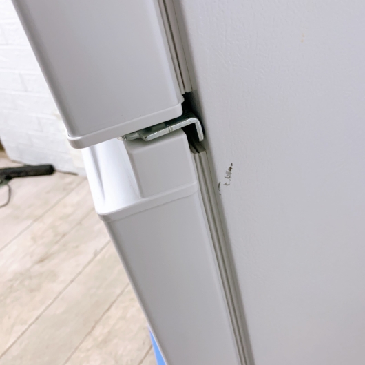 アクア  AQR-13E8(W) 一人暮らし単身用冷蔵庫 126L CK122310