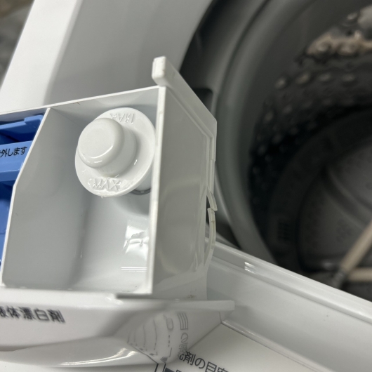 ニトリ NTR60 2021年製 6.0kg 洗濯機 美品【全国発送対応】