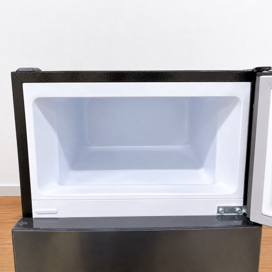 マクスゼン JR087ML01GM 冷蔵庫 87L EMAE4D7X