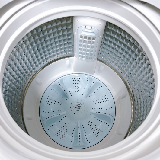 ハイアール JW-UD70MK 一人暮らし単身用洗濯機 7.0kg OE011510