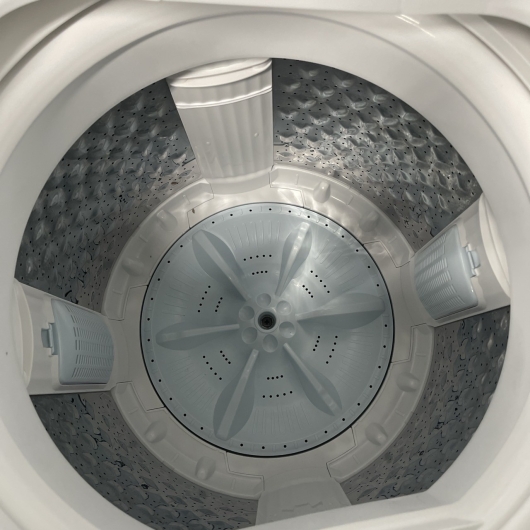 東芝 4.5kg 全自動洗濯機 AW-45GA2 2022年製