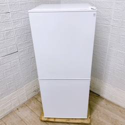 ニトリ NTR-106WH 一人暮らし単身用冷蔵庫 106L OE01235