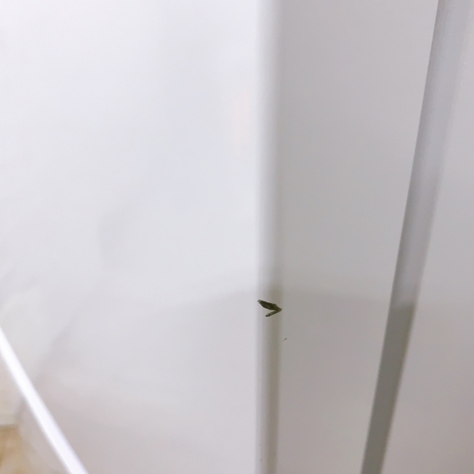 ハイアール JR-NF121B 一人暮らし単身用冷蔵庫 121L MKT0123101