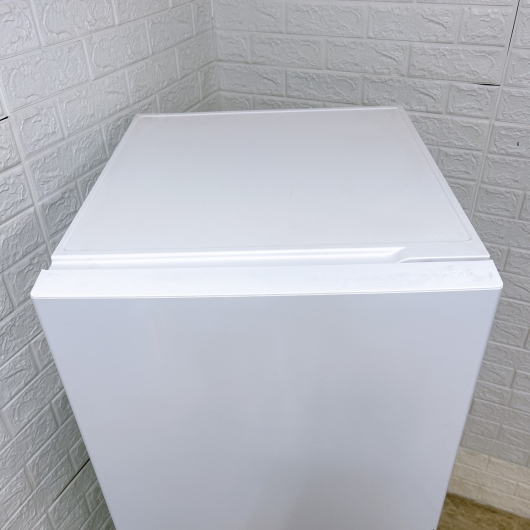 アクア  AQR-20P 一人暮らし単身用冷蔵庫 200L CK012914