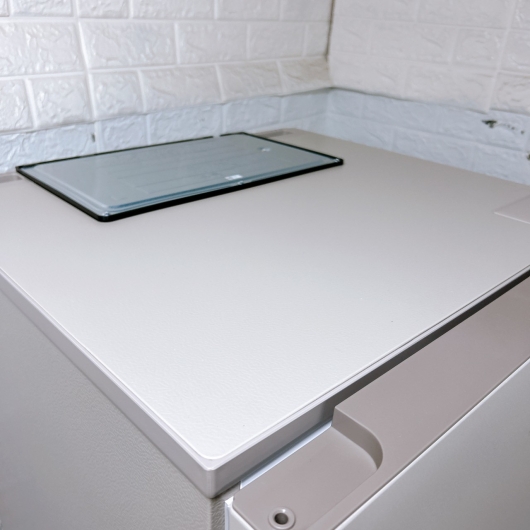 パナソニック NR-C33ES1-C 大型冷蔵庫 326L B11144