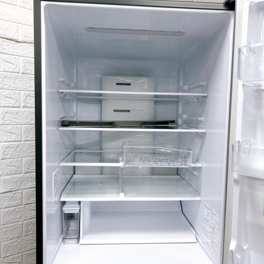 ヒタチ R-HS47V(s) 大型冷蔵庫 470L OE11278