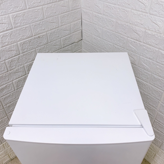 ハイアール BR-85A 一人暮らし単身用冷蔵庫 85L CK092411
