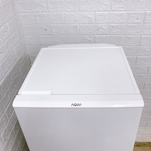 アクア  AQR-E13 2020年 135L 冷蔵庫 美品【全国発送対応】