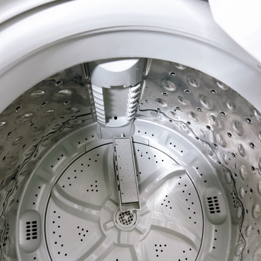 ニトリ NTR60 一人暮らし単身用洗濯機 6.0kg TO1221