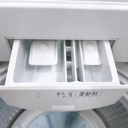アクア 7.0kg 洗濯機 一人暮らし 小型 TK1935