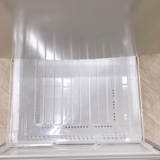 アイリスオーヤマ IRSN-32A-S 一人暮らし単身用冷蔵庫 320L MKT10042