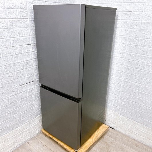 アクア AQR-20R(DS) 大型冷蔵庫 201L B122515