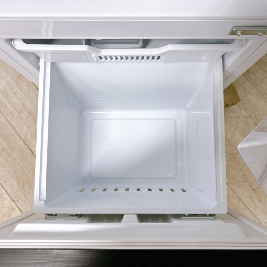 ハイセンス HR-D16F 一人暮らし単身用冷蔵庫 162L B11141