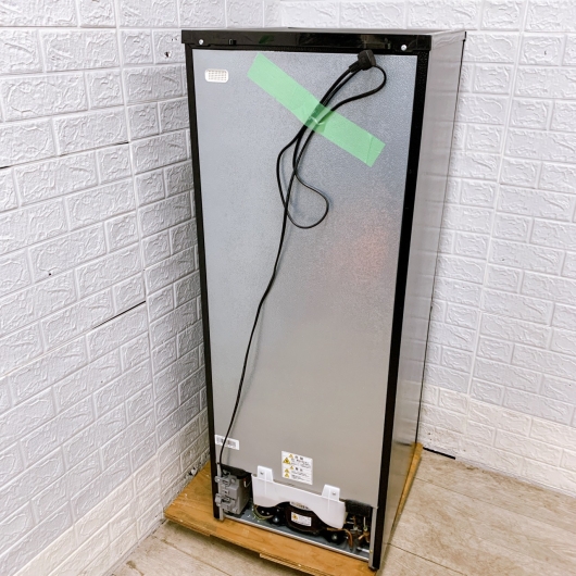 トウシバ GR-T15BS 一人暮らし単身用冷蔵庫 153L B013117