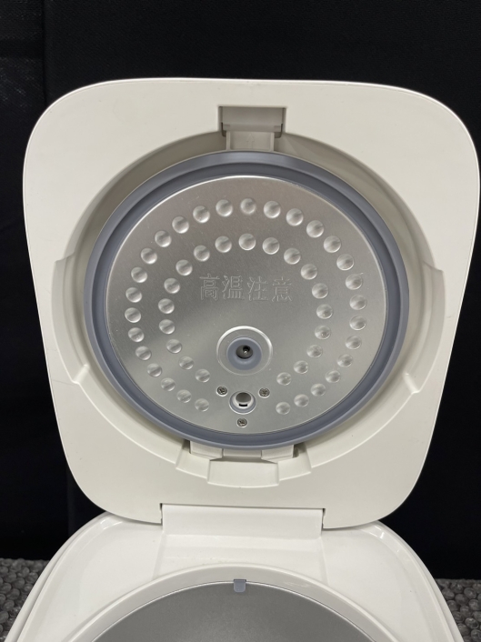 Haier マイコン炊飯ジャー NF-JM32C 2020年製