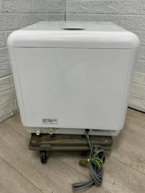 Siroca シロカ SS-M151 食器洗い乾燥機 2021年製 2WAY 食洗機