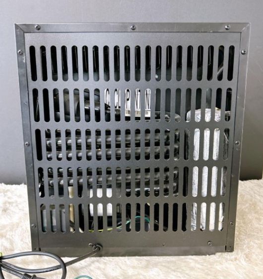 WELLWAY ウェルウェイ 1ドア冷蔵庫 XC-25BG 25L
