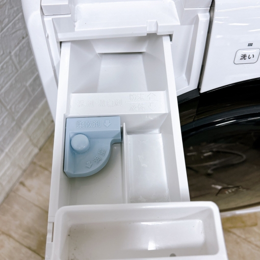 シャープ NS-S7G-WR 一人暮らし単身用洗濯機 7.0kg OE12213