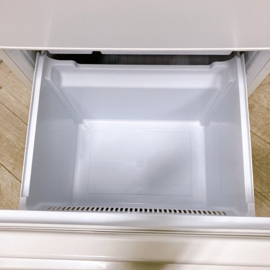 アクア AQR-17K 一人暮らし単身用冷蔵庫 168L K11072