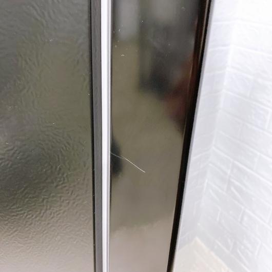 ハイセンス HR-D1701B 一人暮らし単身用冷蔵庫 175L COT101710